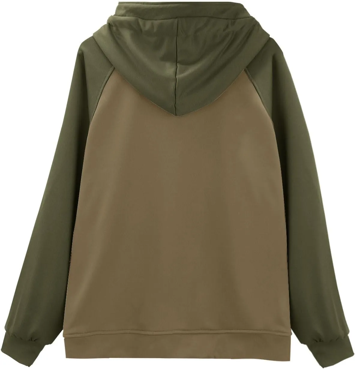 Vintage Hoodies For Men Military Workout Casual Cargo Pullover Coat Full Zip Hooded Outfit Tops Heavy Weight Jacket