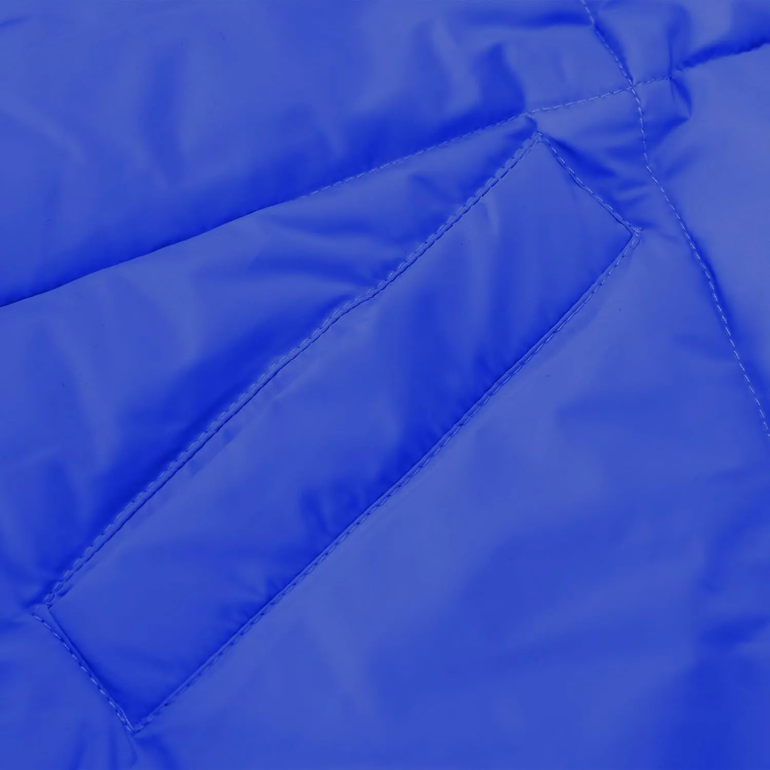 Winter Coats for Women Long Sleeve Zip Up Quilted Jackets Loose Fit Puffer Jacket Warm Outwear with Pockets