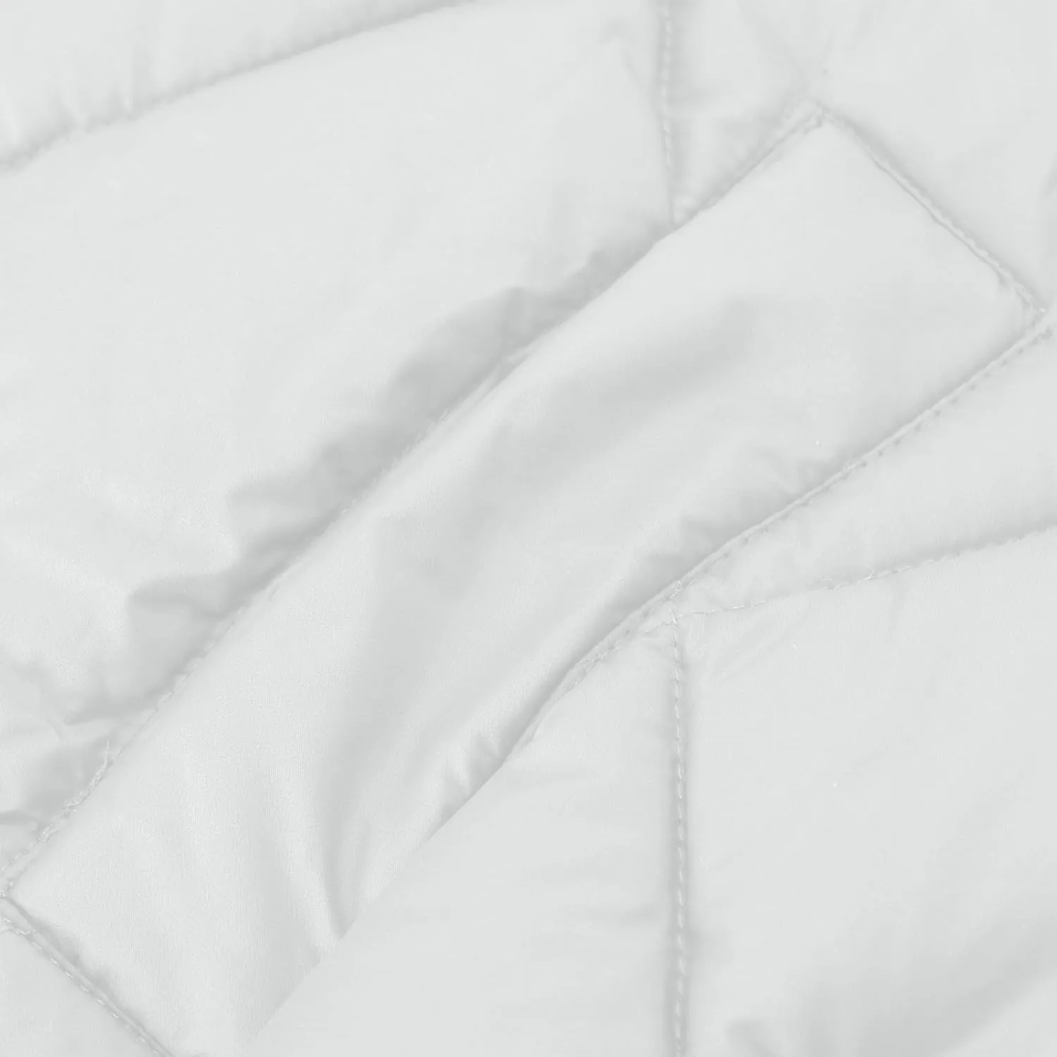 Women's Casual Padded Jacket Standing Collar Wadded Jackets Quilted Puffer Down Coat Warm Winter Coats