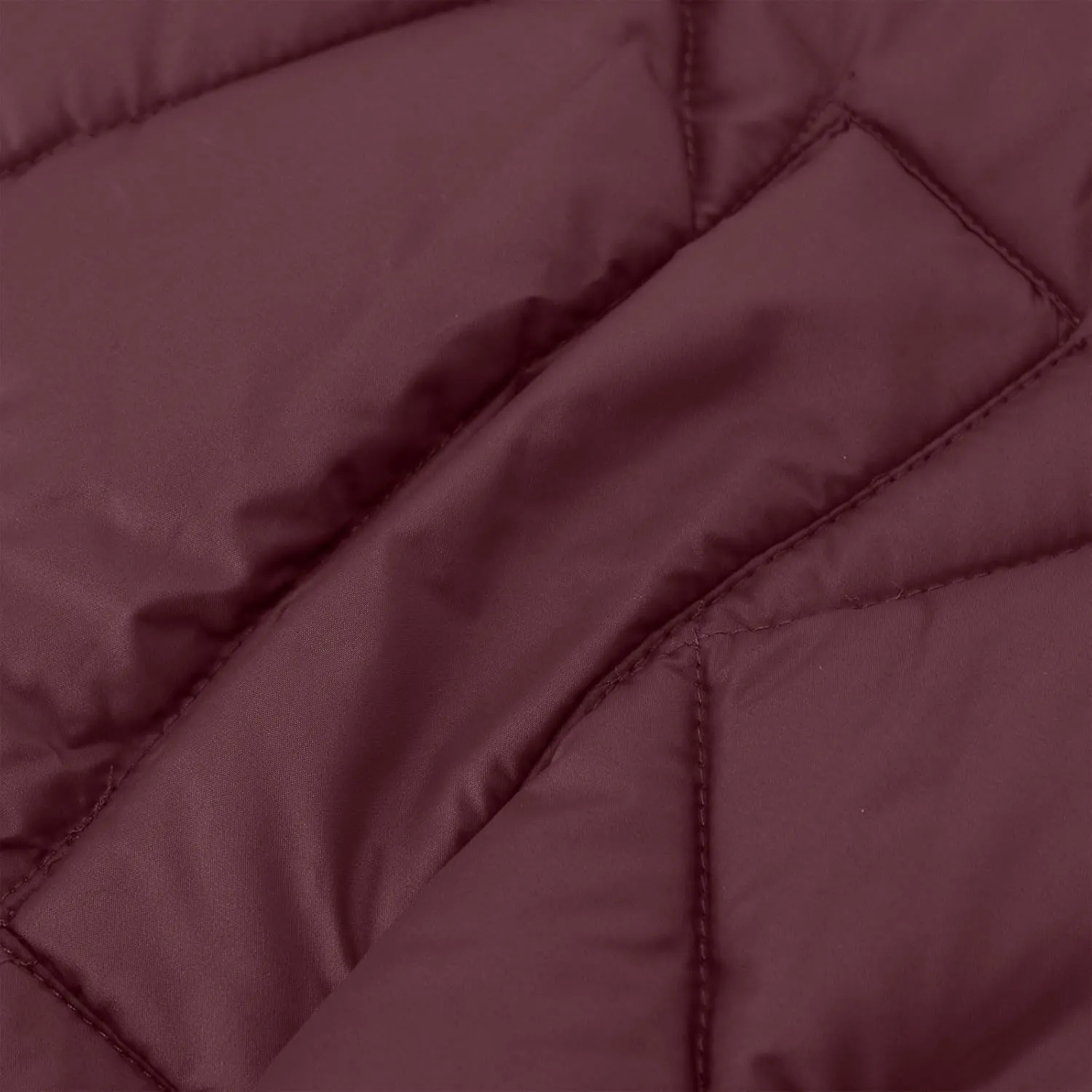 Women's Casual Padded Jacket Standing Collar Wadded Jackets Quilted Puffer Down Coat Warm Winter Coats