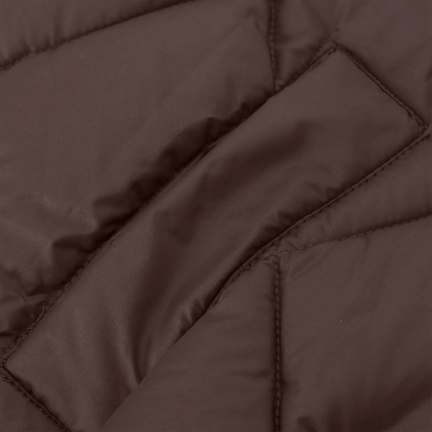 Women's Casual Padded Jacket Standing Collar Wadded Jackets Quilted Puffer Down Coat Warm Winter Coats