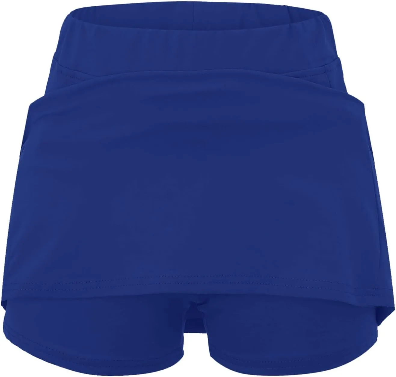 Womens Tennis Skirts with Shorts Underneath Summer Athletic Golf Skorts 2025 Workout Tummy Control Skirt with Pockets